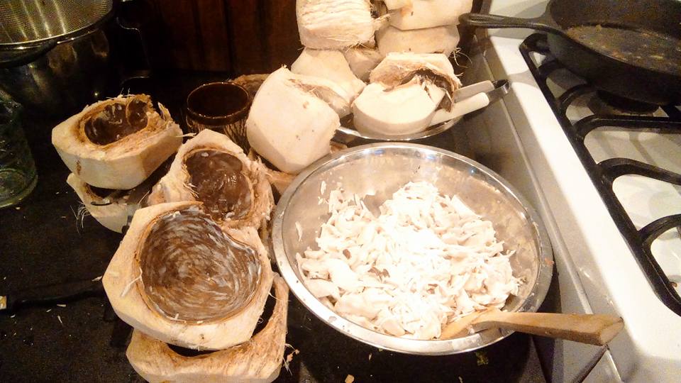 Case study the original buko pie image