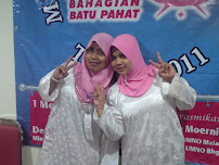 BerSaMa Huda