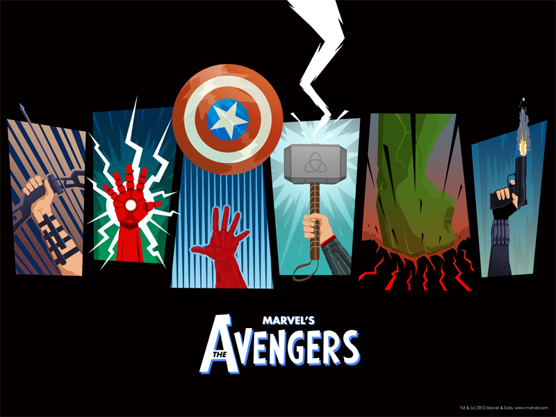 Matthew-Ferguson-The-Avengers