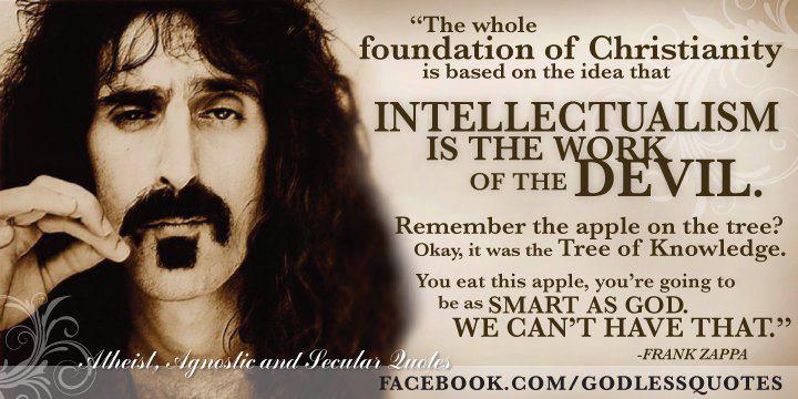 Frank Zappa Kids