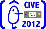 CIVE12 - ACTAS I Congreso