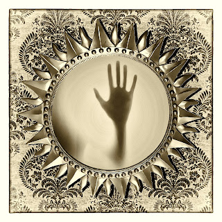 Zniknięcie złego bytu