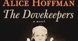 View The Dovekeepers Book Background