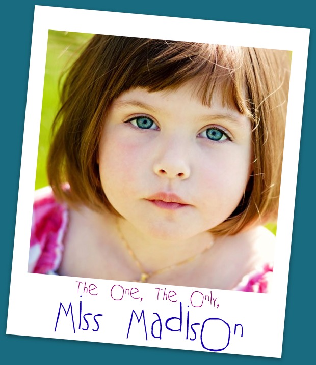 Miss Madison