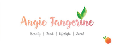 Angie Tangerine