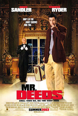 Mr. Deeds (2002) DvDrip Latino Mr+deeds