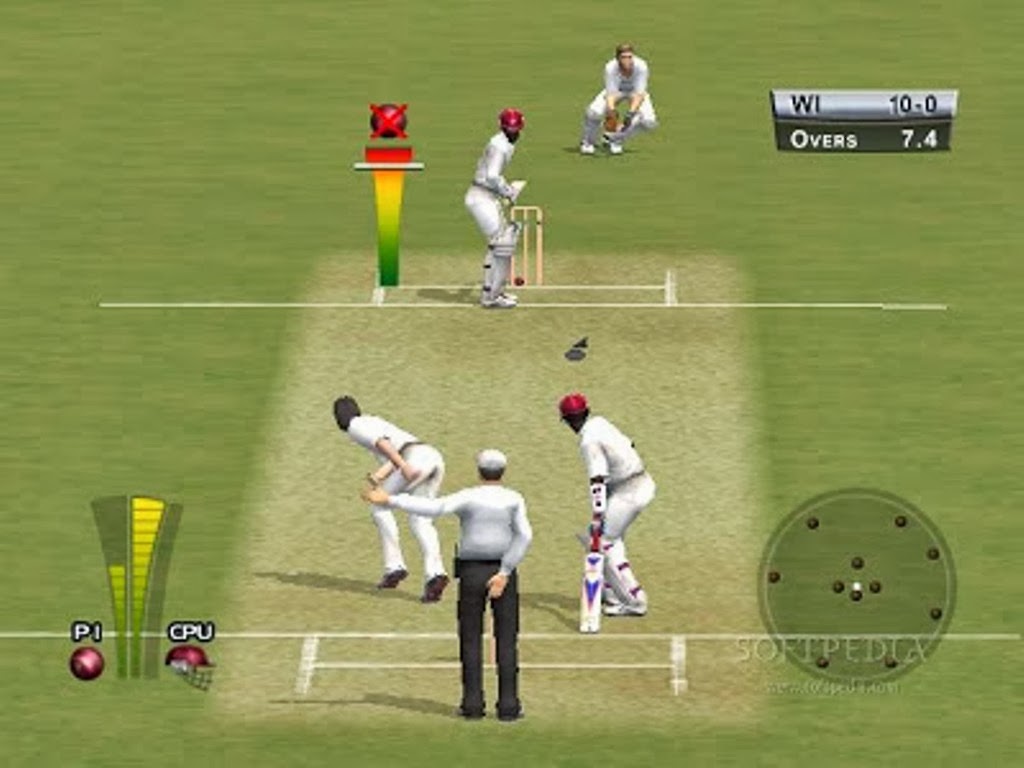 Free Cricket 12 Game Download