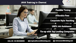 Accord IT Training - JAVA,PHP,Software Testing,Dot Net Training in Chennai