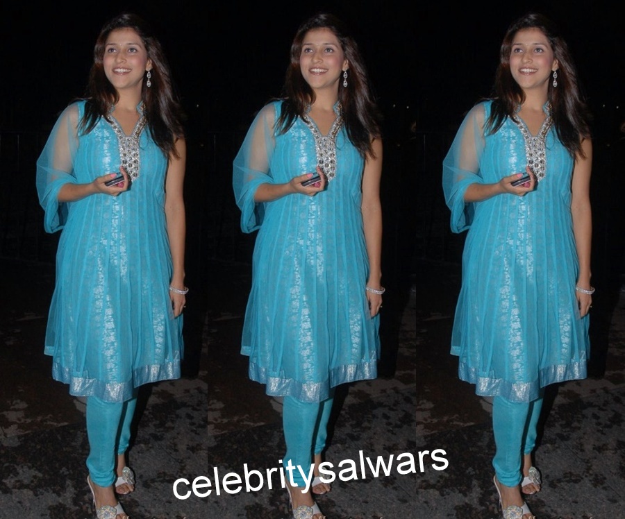 Banaras Patch Work Dresses