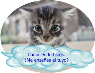 Conociendo Blogs