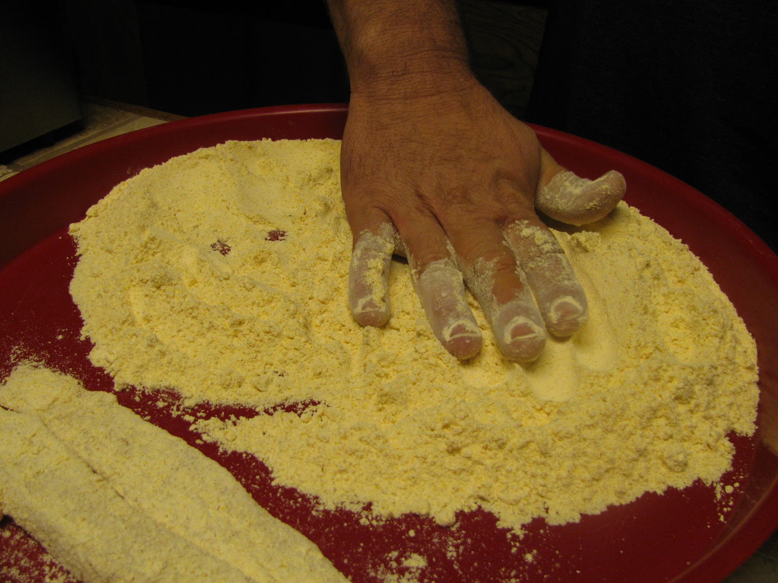 Mr. Pete's Cajun Spices Mr. Pete's 'Signature' Seasoned Cajun Fish Fry