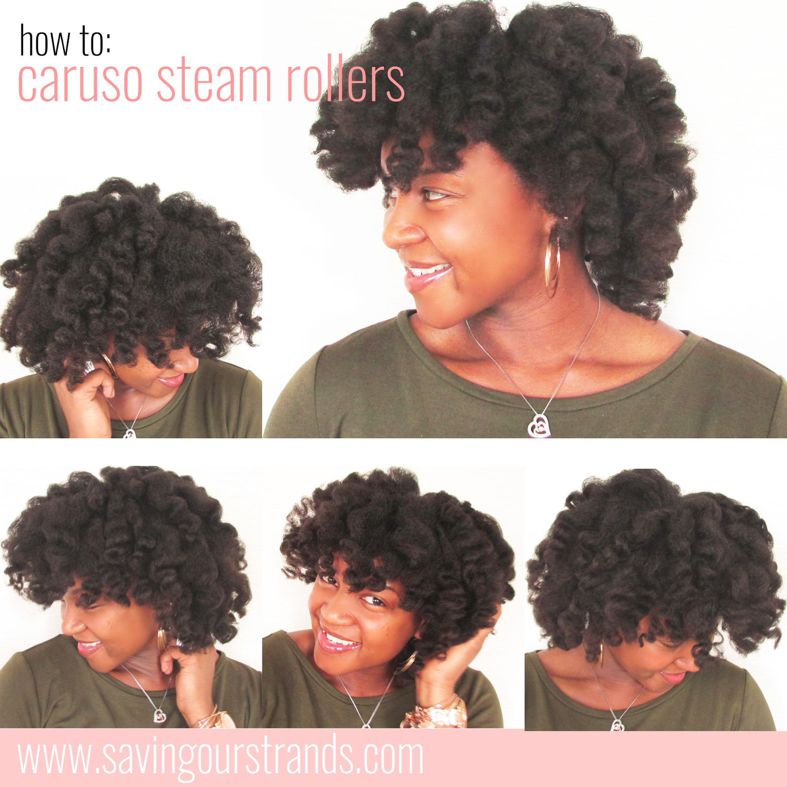 Savingourstrands Celebrating Our Natural Kinks Curls Coils