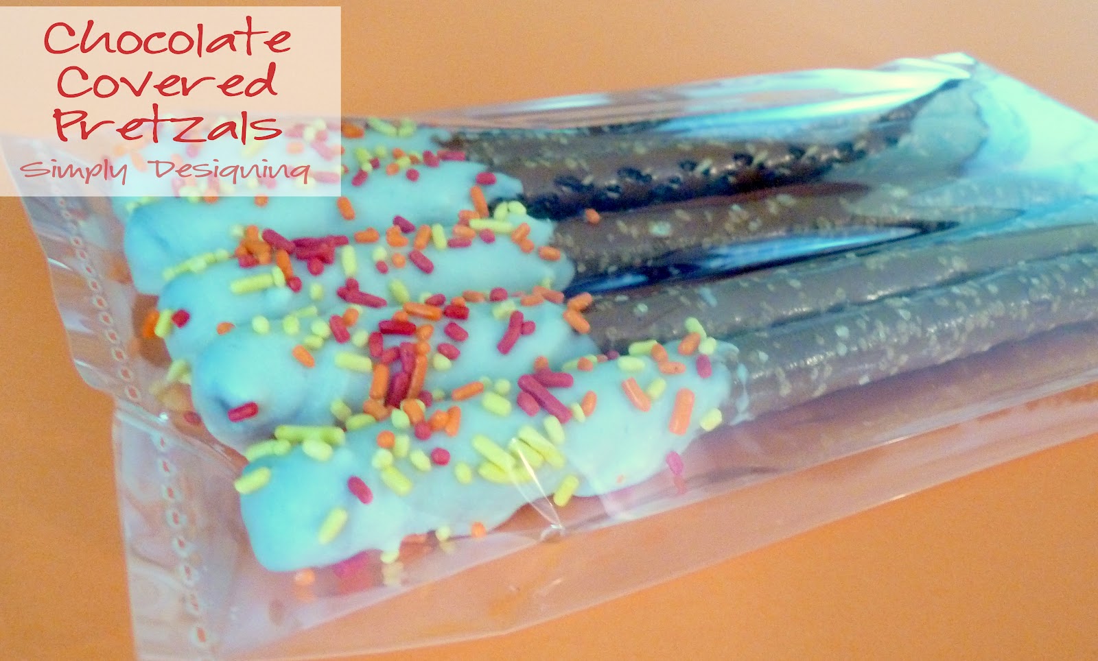 Simple and Inexpensive Gifts Ideas {VIDEO}