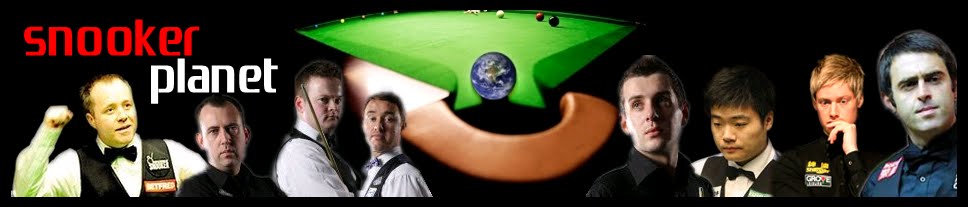 snooker planet