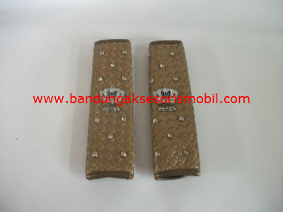 Safety Belt DAD Berlian Coklat Safety Belt DAD Berlian Coklat