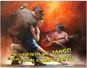 ACADEMIA DE TANGO BAILARIN COMPADRITO
