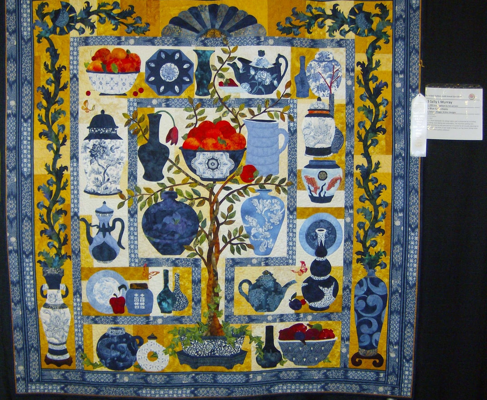 Beehive Quilts Boise Idaho Quilt Show 2012