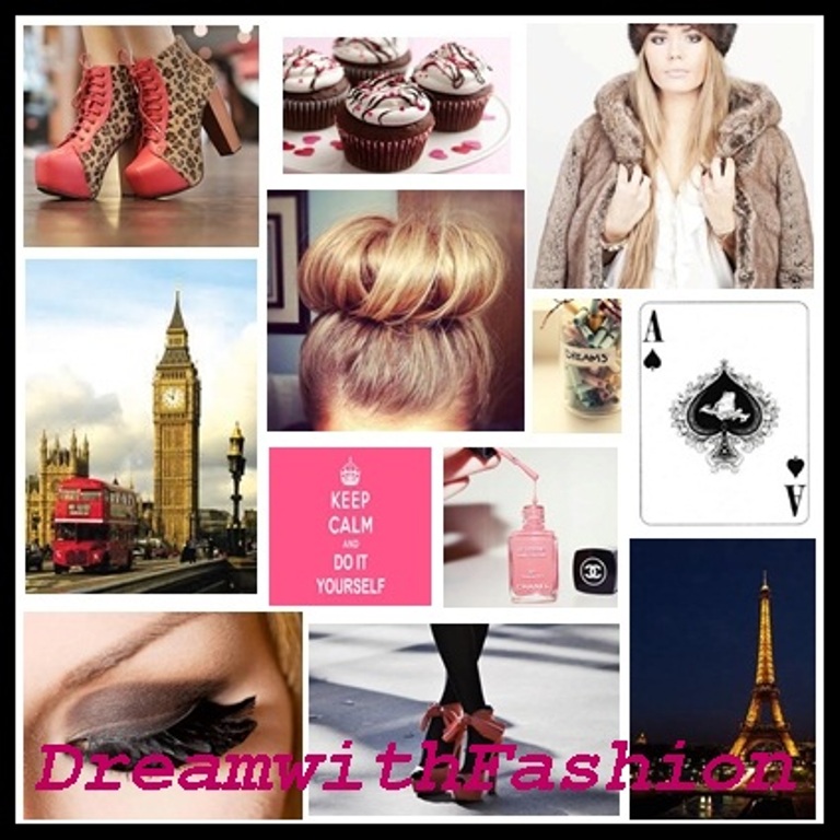 DreamwithFashion