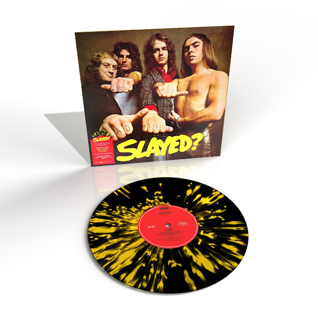 SLADE