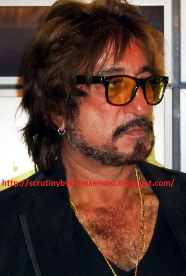 Tamil Hero Shakti