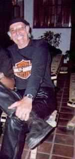 Conocido vecino de Mar de Ajó aparece ahorcado en su casa 2 Alberto+Pecile