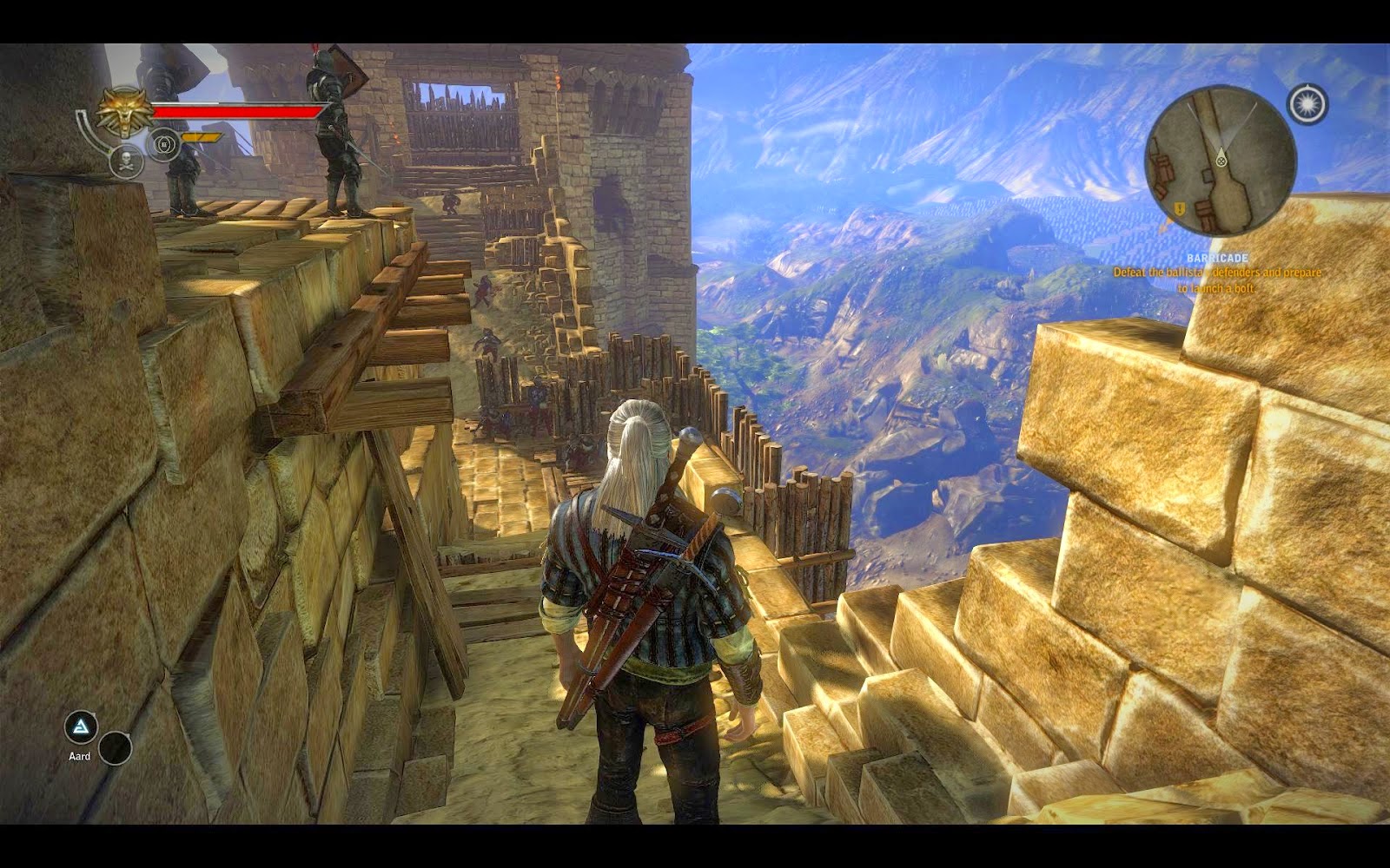 witcher 2 assassins of kings pc requirements witcher 2 assassins of kings pc requirements
