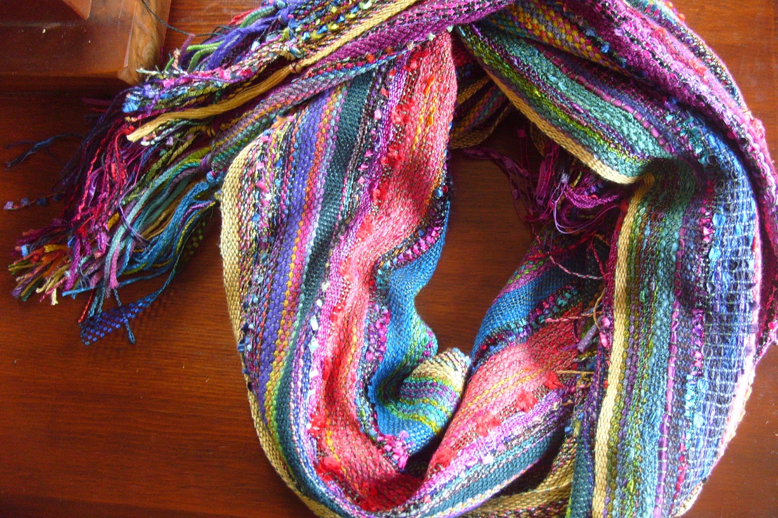 raymond shawl online