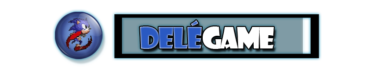 DeléGame