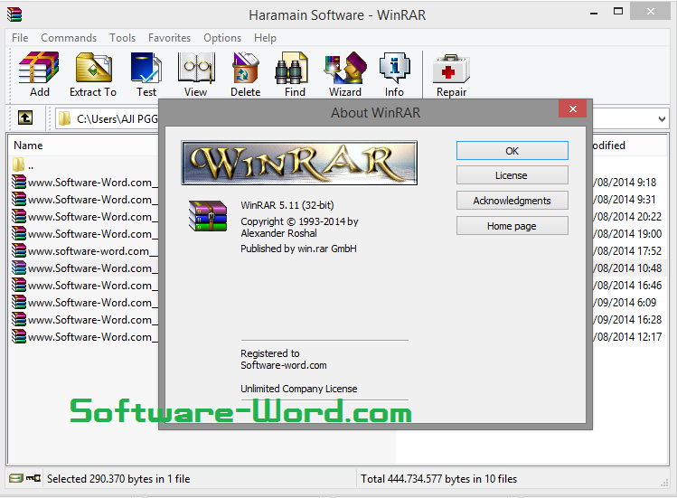 Winrar 64 Bit Full Version Download With Crack