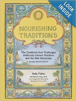 NourishingTraditions