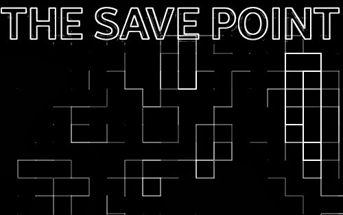 THE SAVE POINT