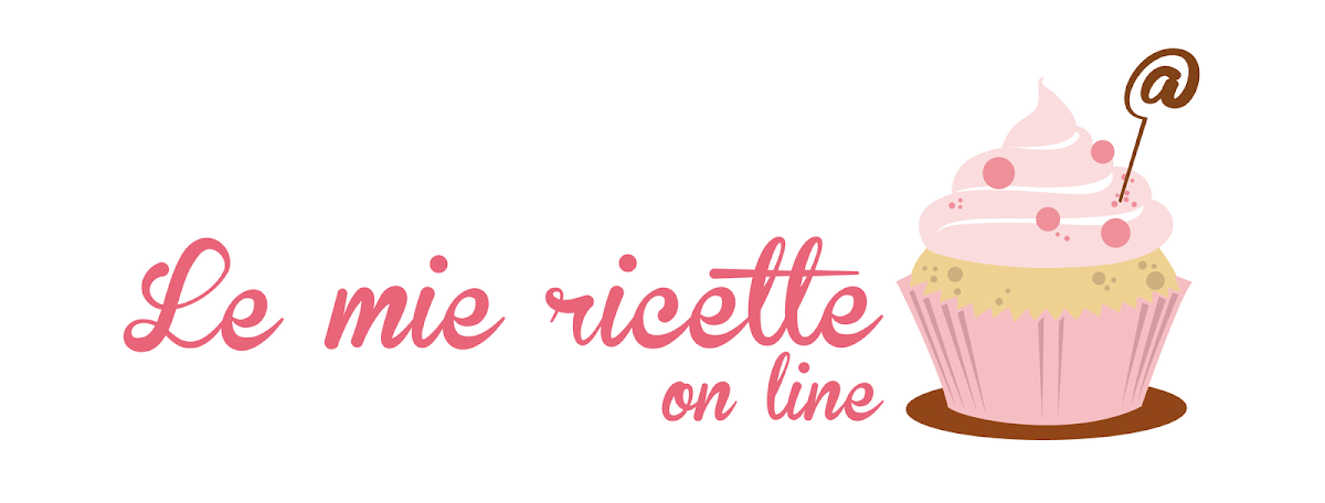 Le mie ricette online