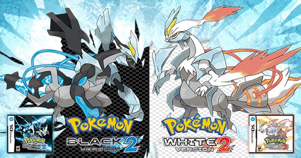 Pokemon Black.Nds English For R4