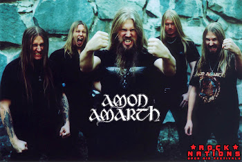 Amon Amarth