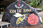 Kem De Bana, Jempol, Negeri Sembilan