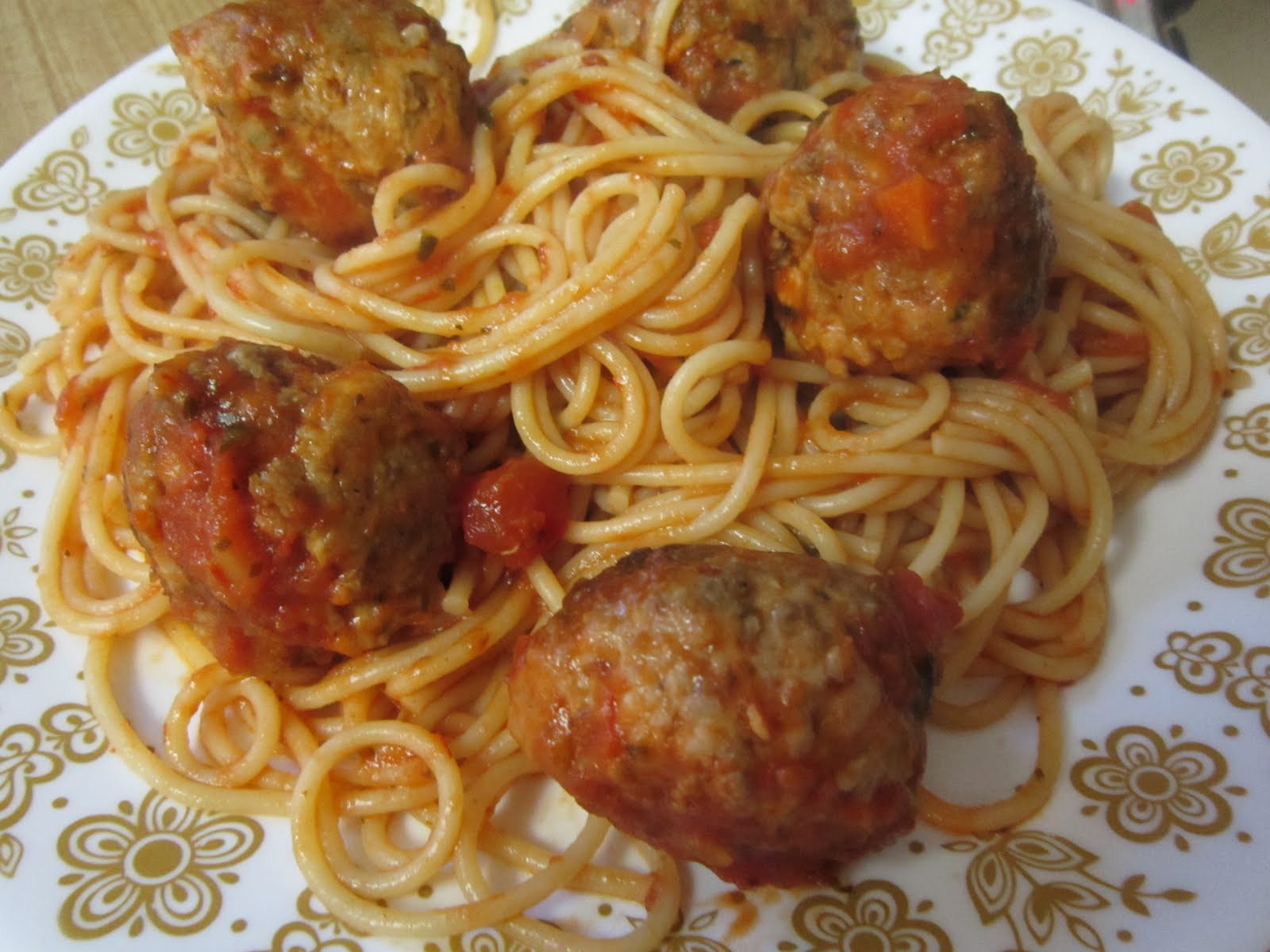 Mix It Up Meatball Seasoning Mix