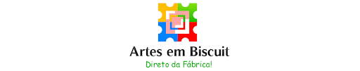 Artes em Biscuit