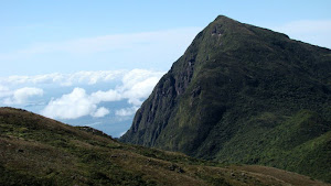 Pico Ciririca