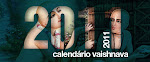 Calendário Vaisnava