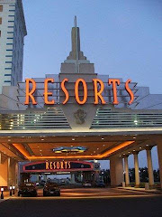 Resorts Casino in Atlantic City