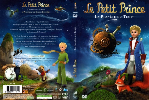 Baixar Filme O Pequeno Príncipe