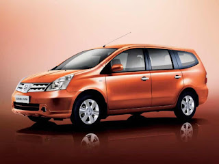 Daftar Harga Mobil Nissan GRAND LIVINA 2015 Daftar Harga Mobil Nissan GRAND LIVINA 2015