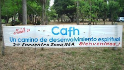Chaco, Corrientes y Misiones
