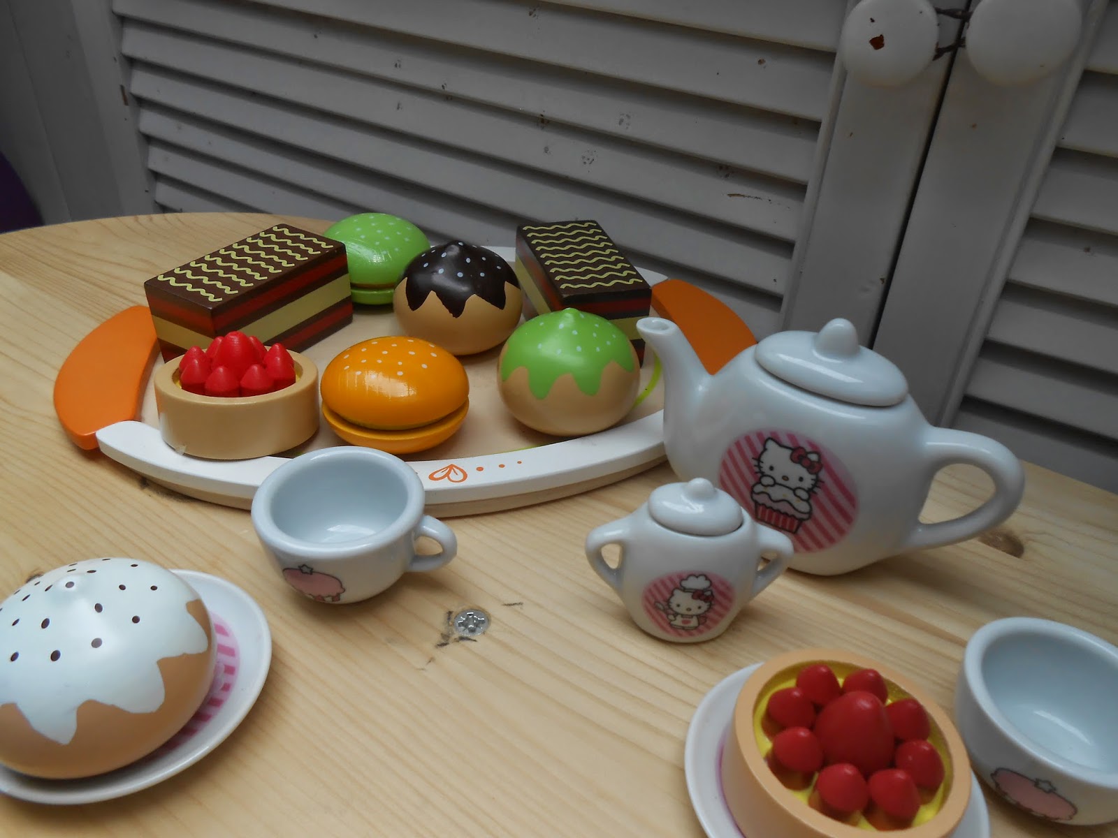 L.A.Woman´s Testblog: Juni 2014