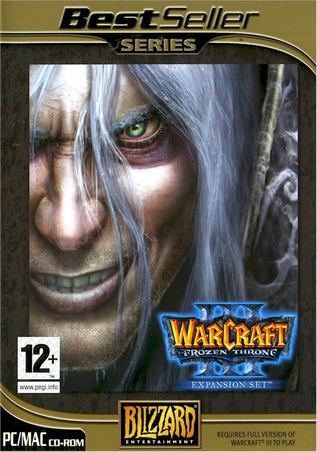 Warcraft 3 Mac Download Full Version
