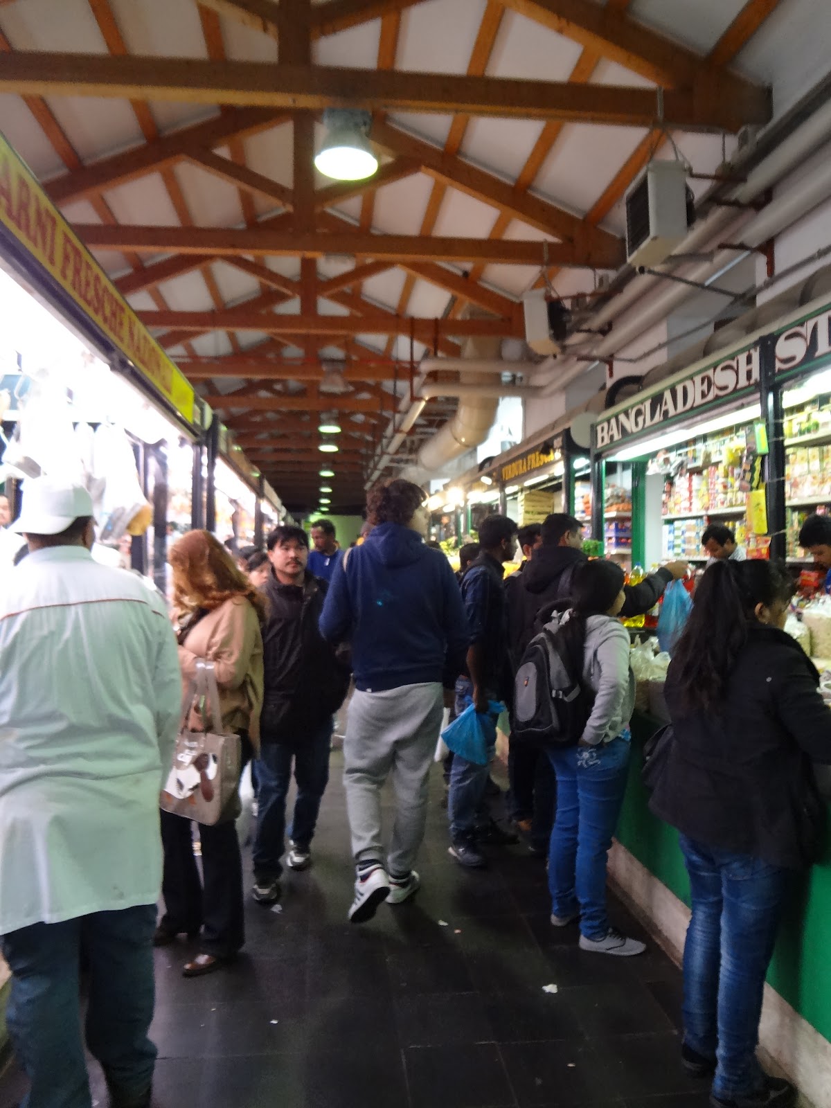 ayaのアブダビ生活 ローマで買える日本野菜達