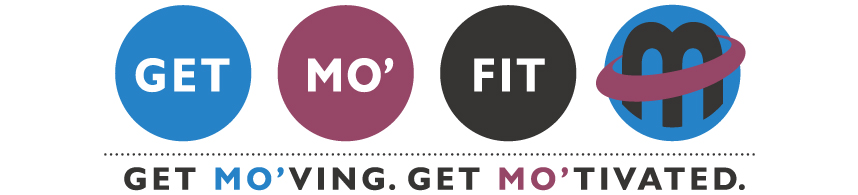 GET MO' FIT