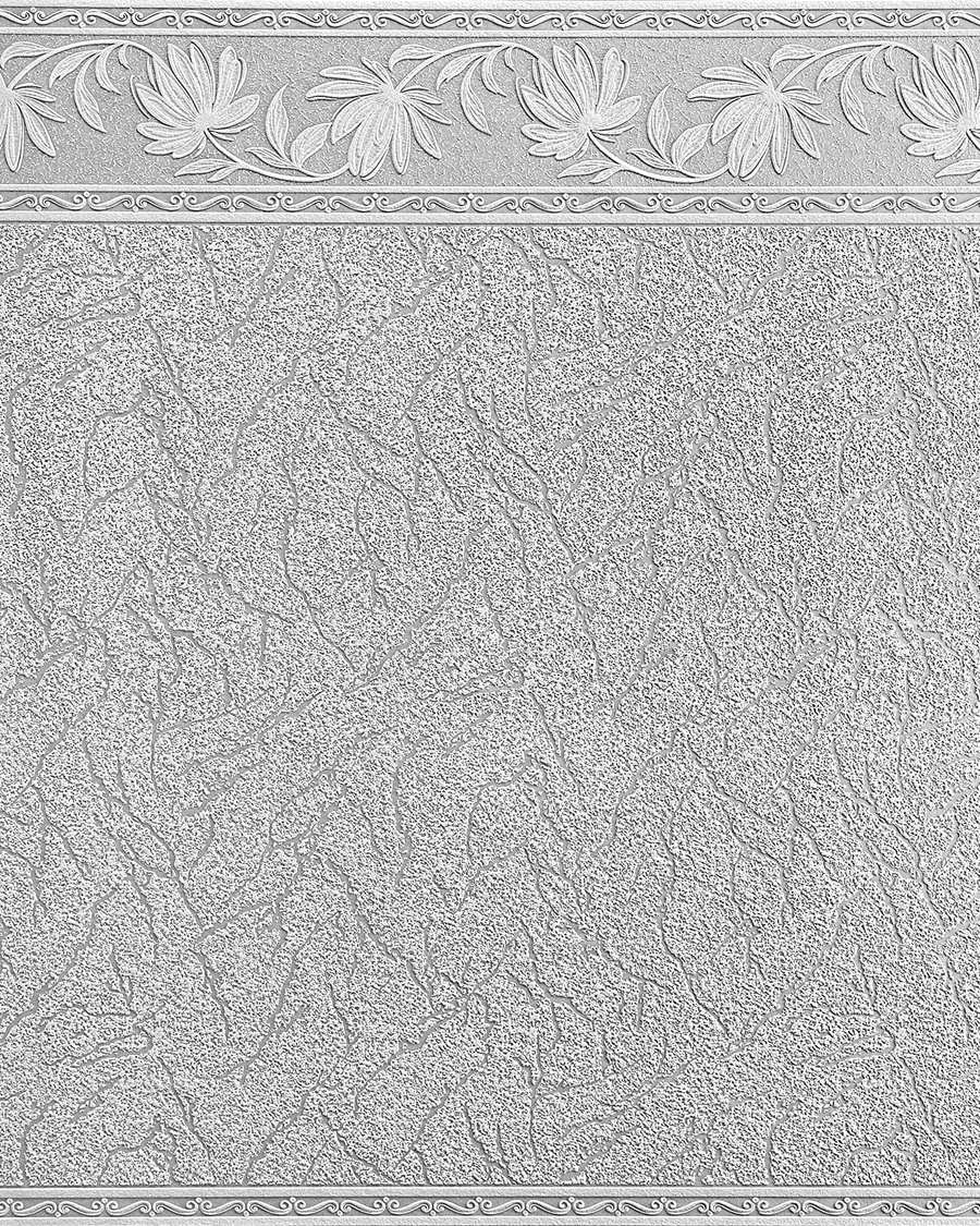 Wallpaper textured metallic stripe Paintable Textured Wallpaper Border