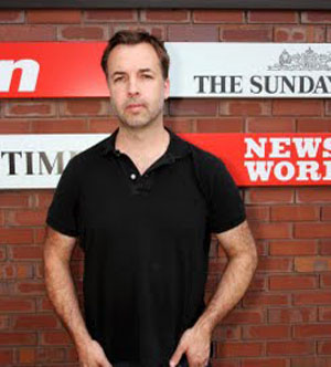 Murdoch The Mogal That Screwed The News (2011) Murdoch The Mogal That Screwed The News (2011)
