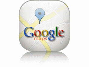 Google Map SMAN 1 Plaosan